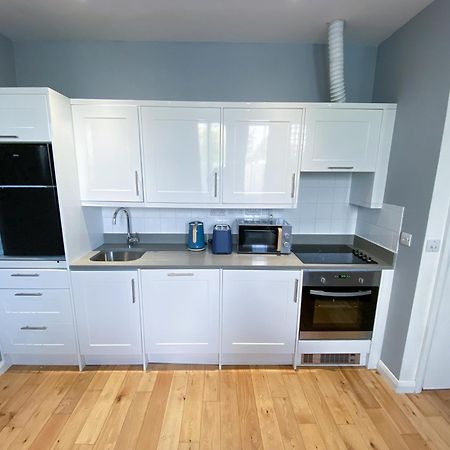 2 Bedroom Flat - 2 Bath - 15 Min Camden Town London Ngoại thất bức ảnh