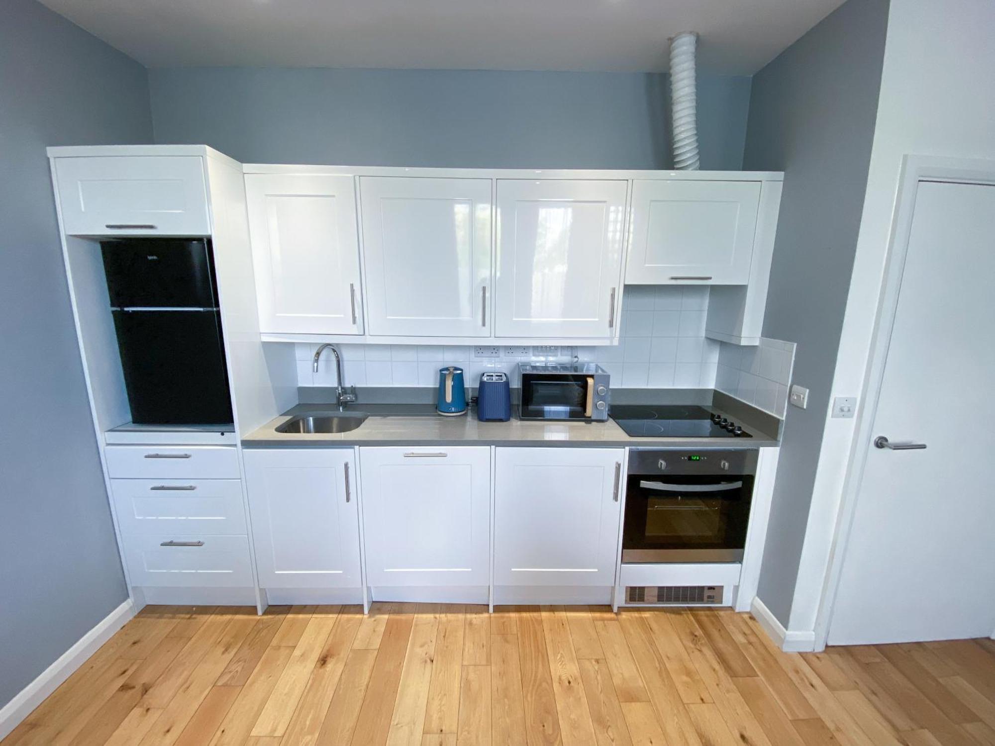 2 Bedroom Flat - 2 Bath - 15 Min Camden Town London Ngoại thất bức ảnh